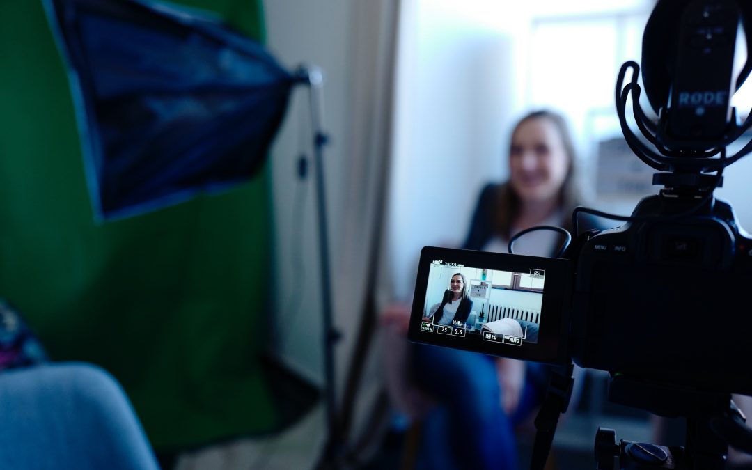 3 Reasons to Create a Company Recruiting Video