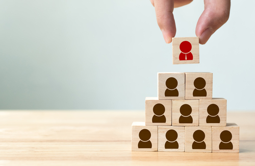 real estate recruiting