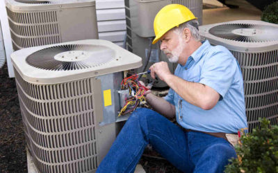 Where Are the HVAC Technicians?