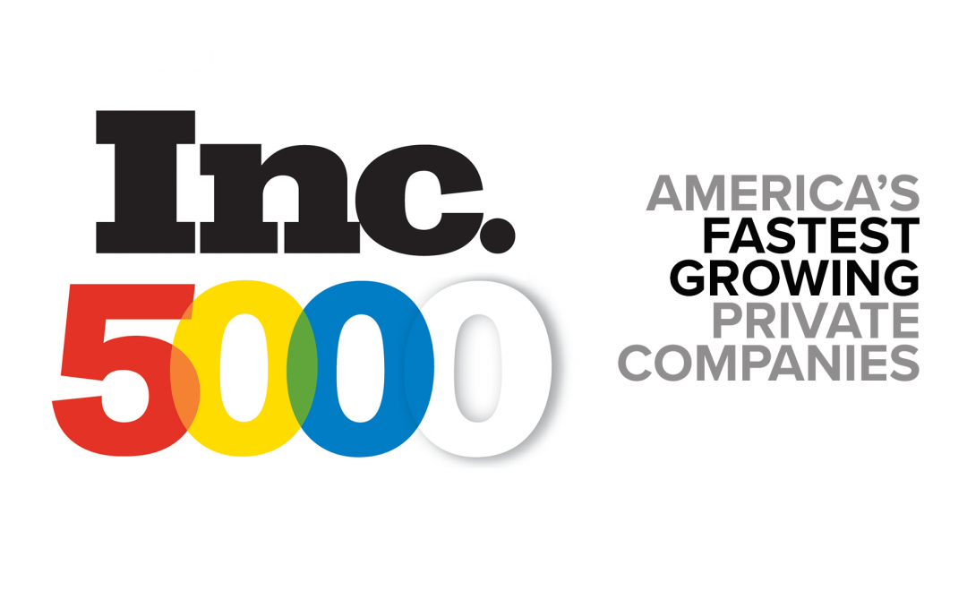 TalentWoo Recognized by Inc Magazine!