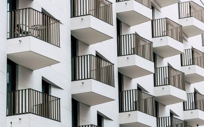 Multifamily Housing Industry