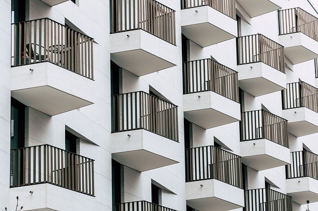 Multifamily Housing Industry