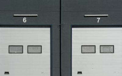 The Public Storage Industry: Top Companies and Key Roles
