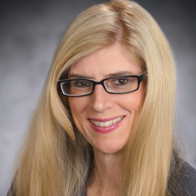 Kelly Benefield