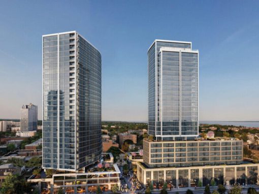 Commercial, Residential & Mixed-Use Developer