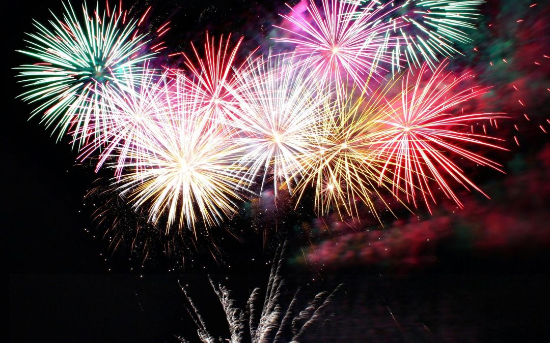 Happy New Year – What to Expect in 2025!
