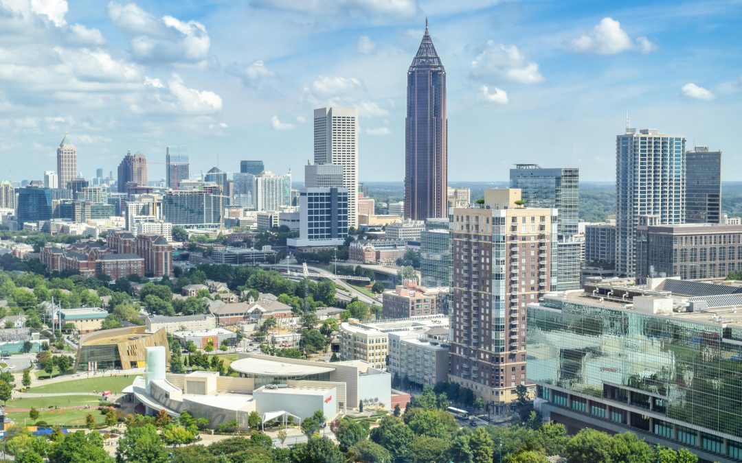 Atlanta’s Multifamily Housing: Navigating Growth Amid National Slowdowns