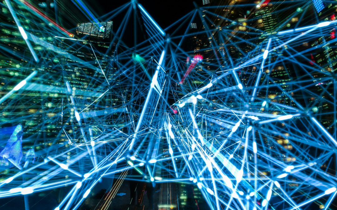 AI-Fueled Data Center Boom Reshapes Industrial Real Estate Landscape