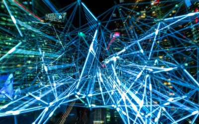 AI-Fueled Data Center Boom Reshapes Industrial Real Estate Landscape
