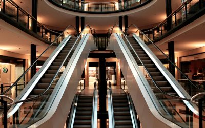 Malls in 2025: Rethinking the Anchor—and What It Means for Real Estate Talent Strategy