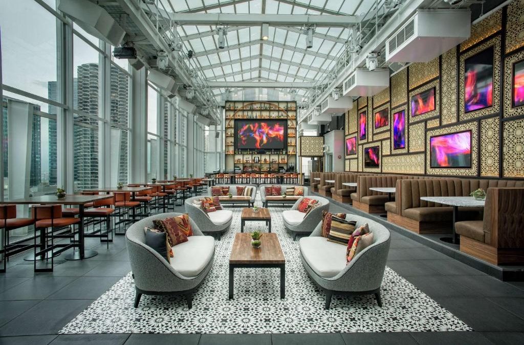 Executive Search for a Visionary Hospitality Developer