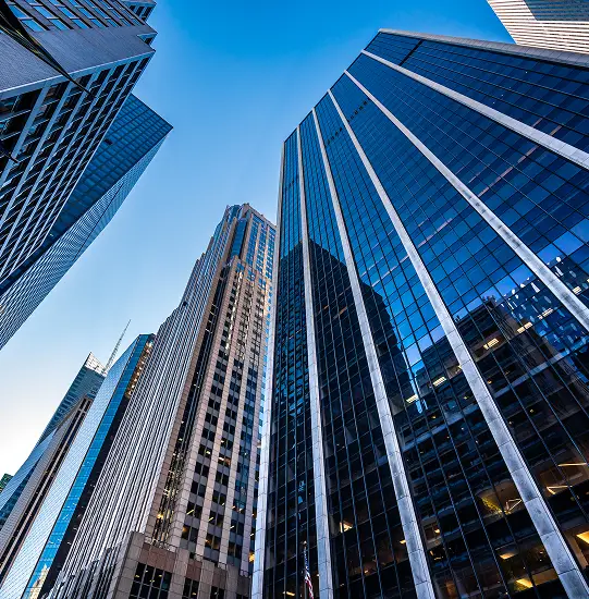 commercial real estate recruiters