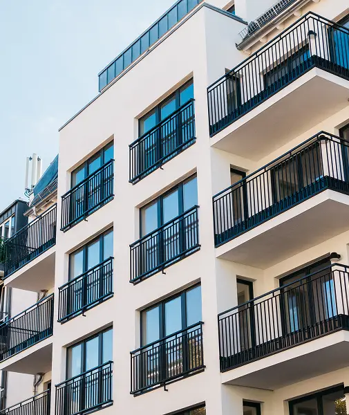 multifamily real estate recruiters