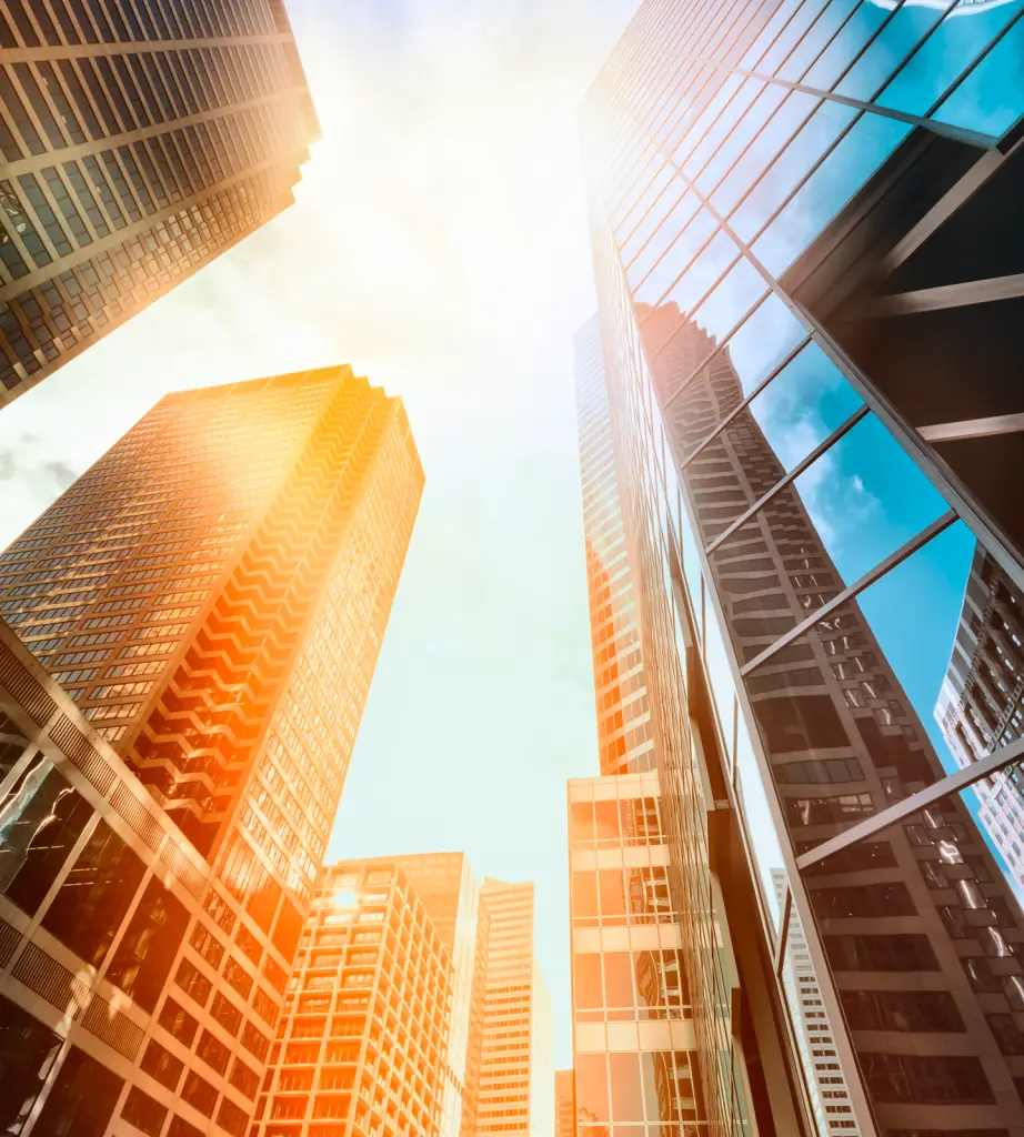 real estate staffing