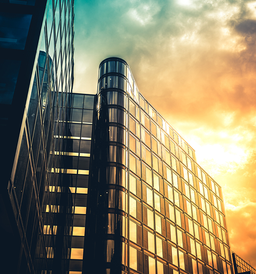 commercial real estate recruiting